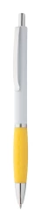 Willys długopis - żółty (AP809382-02)