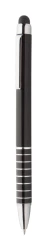 Linox długopis dotykowy - czarny (AP809388-10)