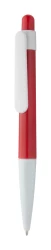 Melbourne długopis - czerwony (AP805948-05)