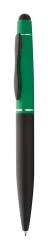 Negroni długopis dotykowy - zielony (AP809444-07)