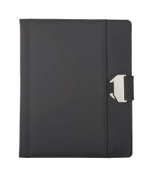 Hike Tablet teczka na dokumenty i iPada® - czarny (AP809456)