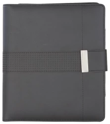 Cook folder na dokumenty i iPad® - czarny (AP809458)