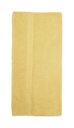 Sauna ręcznik - żółty (AP810103-02)