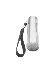 Spotlight latarka - srebrny (AP810332-21)