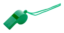 Claxo gwizdek - zielony (AP810376-07)