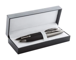 Arsenal zestaw długopisów - czarny (AP805984)