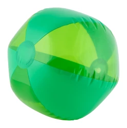 Navagio piłka plażowa (ø26 cm) - zielony (AP810719-07)