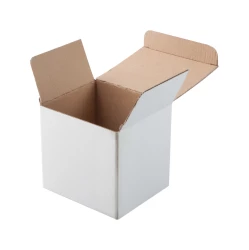 Three pudełko na kubek - biały (AP809474-01)