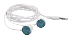 Epobass słuchawki - biały (AP806976-01)
