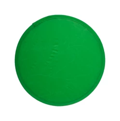Pocket frisbee - zielony (AP844015-07)