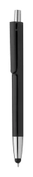 Rincon długopis dotykowy - czarny (AP845166-10)