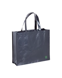 Flubber torba na zakupy - czarny (AP731816-10)