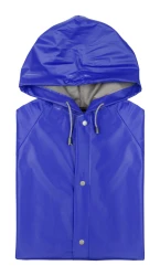 Hinbow płaszcz przeciwdeszczowy - niebieski (AP741687-06_XL-XXL)