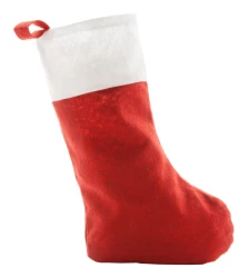 Saspi but świąteczny - czerwony (AP791306-05)