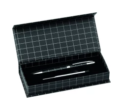 Dacox długopis - czarny (AP741114)