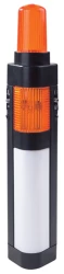 Broug Wielofunkcyjna latarka - czarny (AP803604)