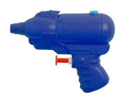 Daira pistolet na wodę - niebieski (AP781651-06)