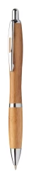 Glindery długopis - naturalny (AP781718)