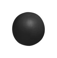Playo piłka plażowa (ø28 cm) - czarny (AP781978-10)