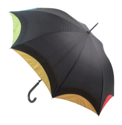 Arcus parasol - czarny (AP808411)