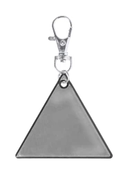 Koreflec brelok odblaskowy - srebrny (AP781770-21)