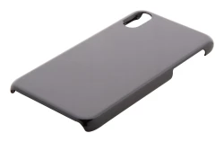 Tenth pokrowiec na iPhone® X - czarny (AP844037-10)