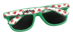 Dolox okulary przeciwsłoneczne - zielony (AP810394-07)