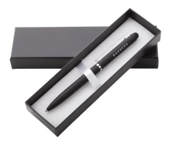 Campbell długopis dotykowy - czarny (AP805994-10)