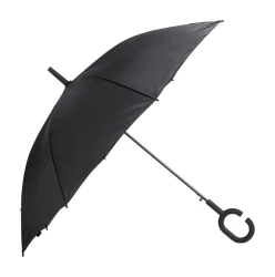 Halrum parasol - czarny (AP781813-10)