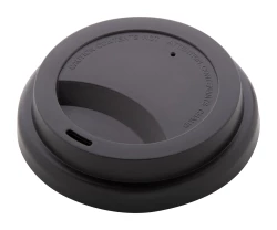 CreaCup Mini personalizowany kubek termiczny - czarny (AP892007-10_B)