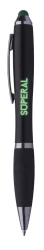 Lighty długopis dotykowy - zielony (AP845172-07)