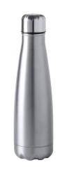Herilox butelka na wodę - srebrny (AP781926-21)