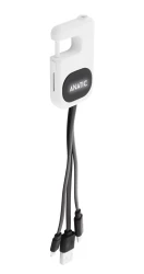 Ionos kabel USB - biały (AP800414-01)
