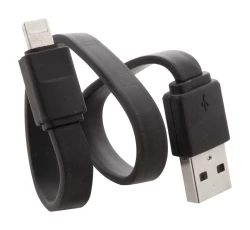 Stash kabel USB - czarny (AP810422-10)