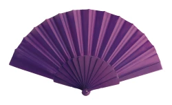 Tela wachlarz - purpura (AP761252-13)