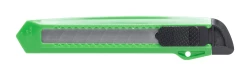 Koltom nóż do tapet - zielony (AP781692-07)