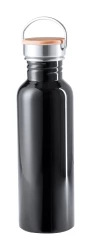 Tulman butelka - czarny (AP721169-10)
