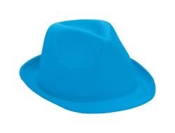 Braz kapelusz - jasno niebieski (AP791198-06V)