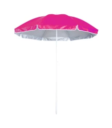 Taner parasol plażowy - fuksji (AP791573-25)