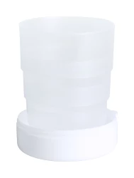 Berty składany kubke - biały (AP721200-01)