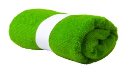 Kefan ręcznik - zielony (AP721207-07)