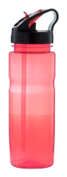 Vandix bidon / butelka - czerwony (AP781802-05)