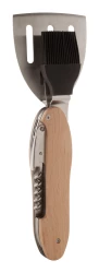 Alabama BBQ multi tool - srebrny (AP808024)