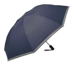 Thunder parasol odblaskowy - niebieski (AP808414-06)