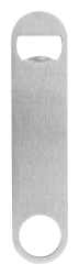 Mojito otwieracz do butelek - srebrny (AP809560-21)