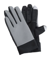 Vanzox rękawiczki do ekranów dotykowych - szary (AP721211-77)