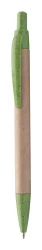 Filax długopis - zielony (AP721417-07)