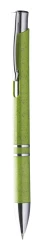 Nukot długopis - zielony (AP721430-07)