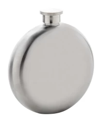 Peary piersiówka - srebrny (AP845181)