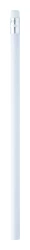 Pampa ołówek - biały (AP808516-01)